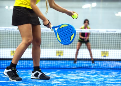 Pickleball
